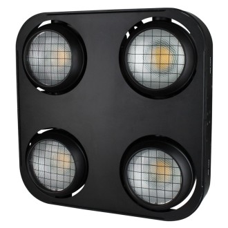 Fury 2400 DTW 4 Cell Blinder