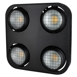 Fury 2400 DTW 4 Cell Blinder