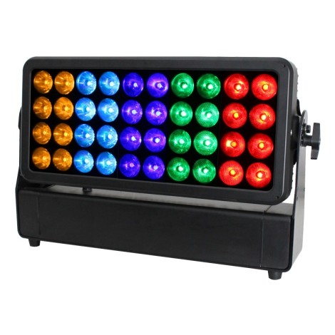 Spectra QX 40 Pixel Exterior Fixture