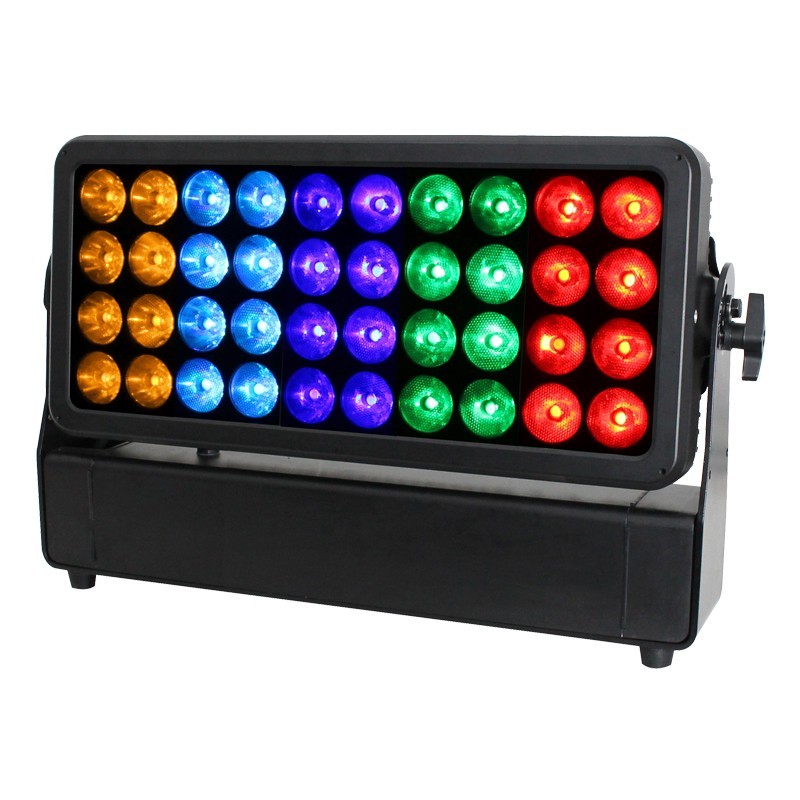 Spectra QX 40 Pixel Exterior Fixture