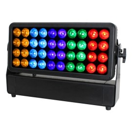 Spectra QX 40 Pixel Exterior Fixture