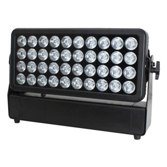 Spectra QX 40 Pixel Exterior Fixture