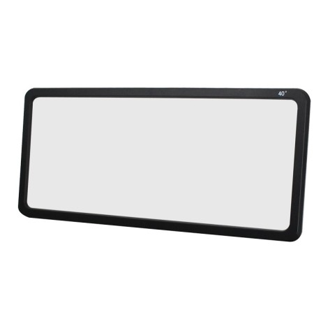 Spectra QX 40 Pixel Exterior Fixture 20 Degree Lens
