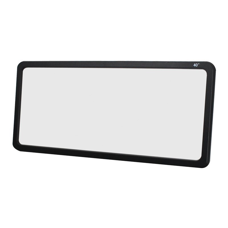 Spectra QX 40 Pixel Exterior Fixture 20 Degree Lens