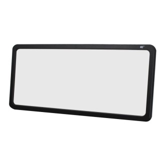 Spectra QX 40 Pixel Exterior Fixture 20 Degree Lens