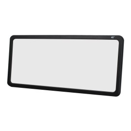 Spectra QX 40 Pixel Exterior Fixture 20 Degree Lens