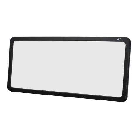 Spectra QX 40 Pixel Exterior Fixture 40 Degree Lens