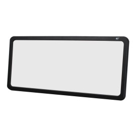 Spectra QX 40 Pixel Exterior Fixture 40 Degree Lens