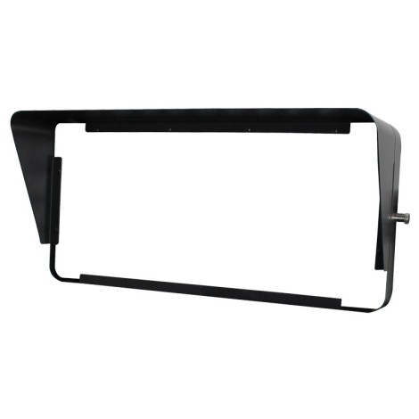 Spectra QX 40 Pixel Exterior Fixture Snoot