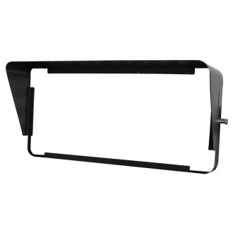 Spectra QX 40 Pixel Exterior Fixture Snoot