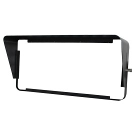 Spectra QX 40 Pixel Exterior Fixture Snoot