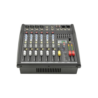 Citronic CSP-408 powered mixer 400W