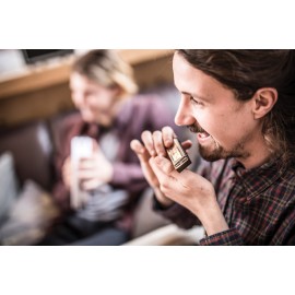 Chord Blues Ten Harmonica A