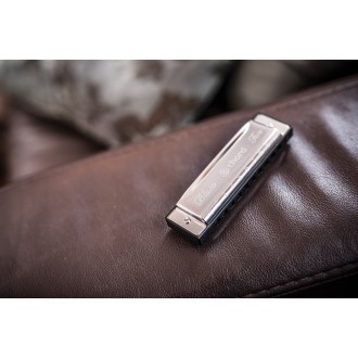 Chord Blues Ten Harmonica A
