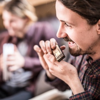 Chord Blues Ten Harmonica C