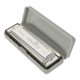 Chord Blues Ten Harmonica E