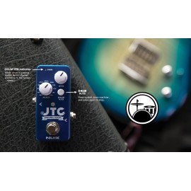 Nux NUX JTC Drum & Loop Pedal