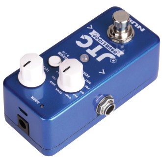 Nux NUX JTC Drum & Loop Pedal