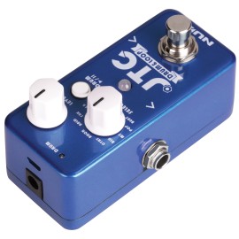 Nux NUX JTC Drum & Loop Pedal