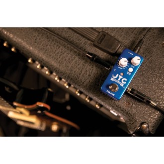 Nux NUX JTC Drum & Loop Pedal