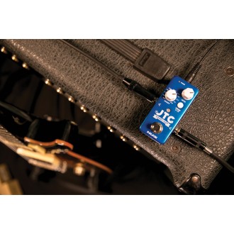 Nux NUX JTC Drum & Loop Pedal