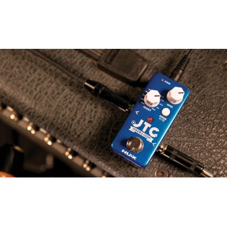 Nux NUX JTC Drum & Loop Pedal