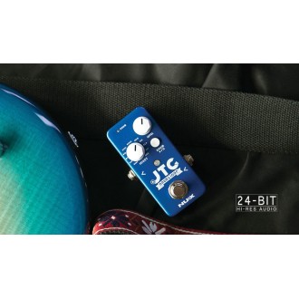 Nux NUX JTC Drum & Loop Pedal