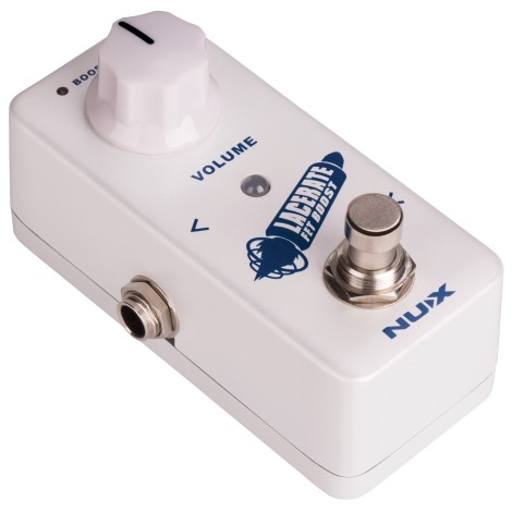 Nux NUX Lacerate Pedal