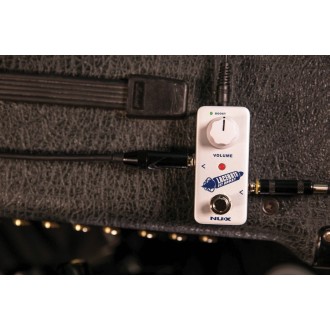 Nux NUX Lacerate Pedal