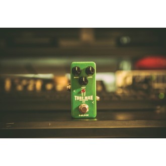 Nux NUX Tube Man MkII Overdrive Pedal