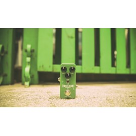 Nux NUX Tube Man MkII Overdrive Pedal