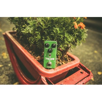 Nux NUX Tube Man MkII Overdrive Pedal