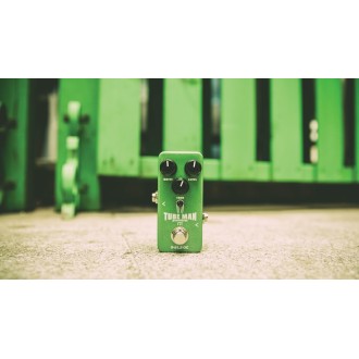Nux NUX Tube Man MkII Overdrive Pedal