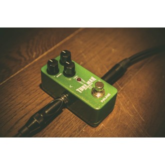 Nux NUX Tube Man MkII Overdrive Pedal