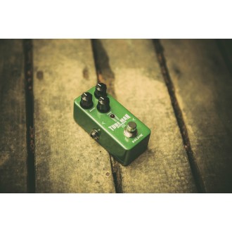 Nux NUX Tube Man MkII Overdrive Pedal