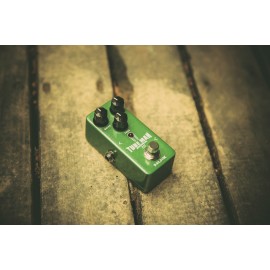 Nux NUX Tube Man MkII Overdrive Pedal