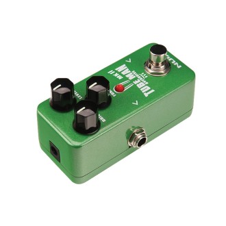 Nux NUX Tube Man MkII Overdrive Pedal