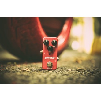 Nux NUX Brownie Distortion Pedal