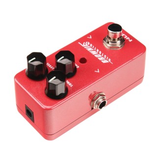 Nux NUX Brownie Distortion Pedal