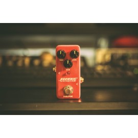 Nux NUX Brownie Distortion Pedal