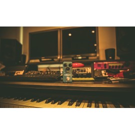 Nux NUX Monterey Vibe Pedal