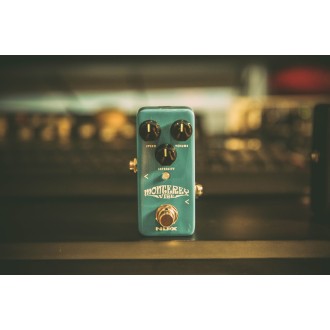 Nux NUX Monterey Vibe Pedal