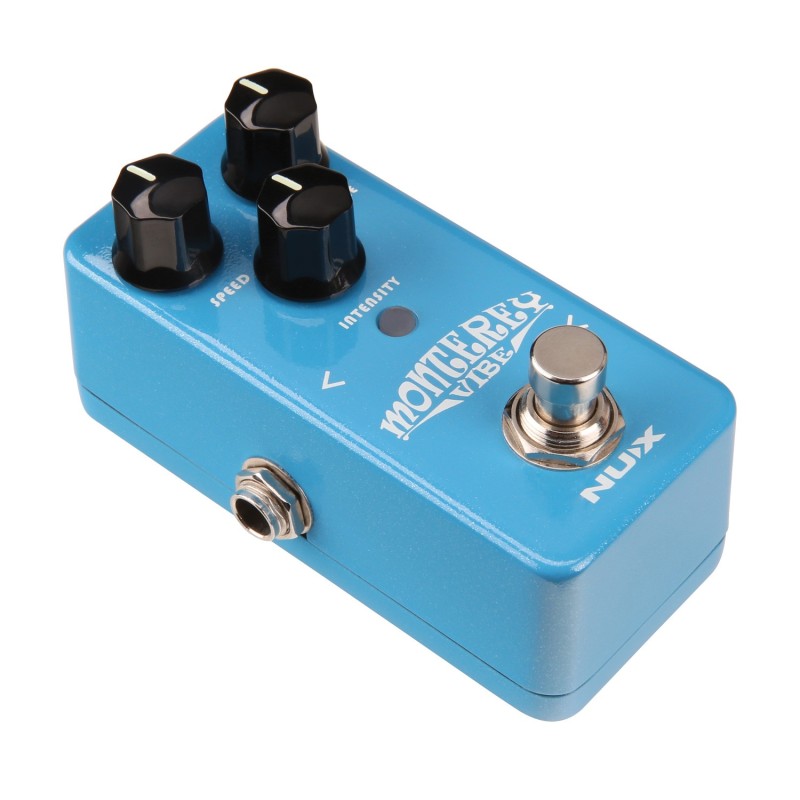 Nux NUX Monterey Vibe Pedal