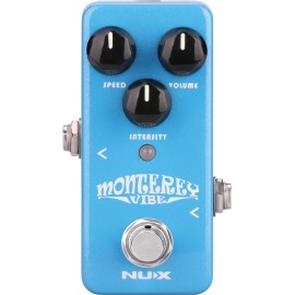 Nux NUX Monterey Vibe Pedal