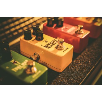 Nux NUX Rivulet Chorus Pedal