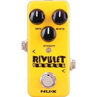 Nux NUX Rivulet Chorus Pedal