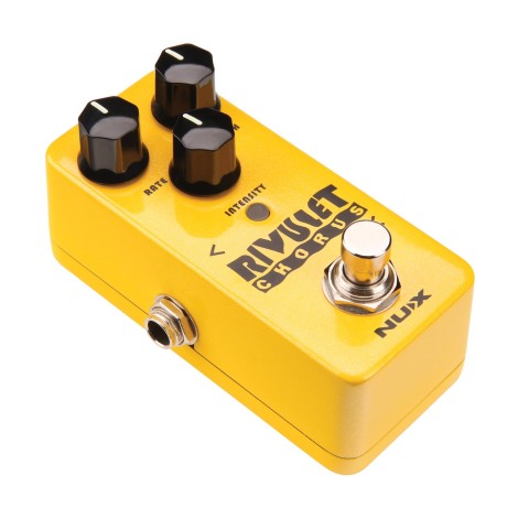 Nux NUX Rivulet Chorus Pedal