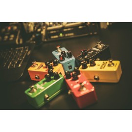 Nux NUX Rivulet Chorus Pedal