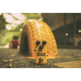 Nux NUX Rivulet Chorus Pedal