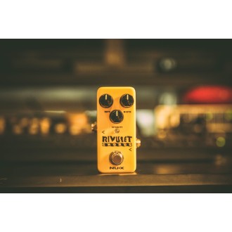 Nux NUX Rivulet Chorus Pedal